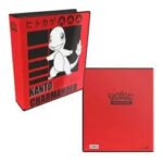 2" Pokemon Charmander Album - Nexpoke