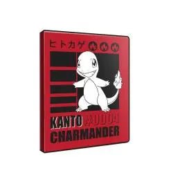 4 Pocket Pokemon Charmander Portfolio - Nexpoke
