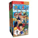 FLEXFIGS One Piece Blind Box Display Set - Nexpoke