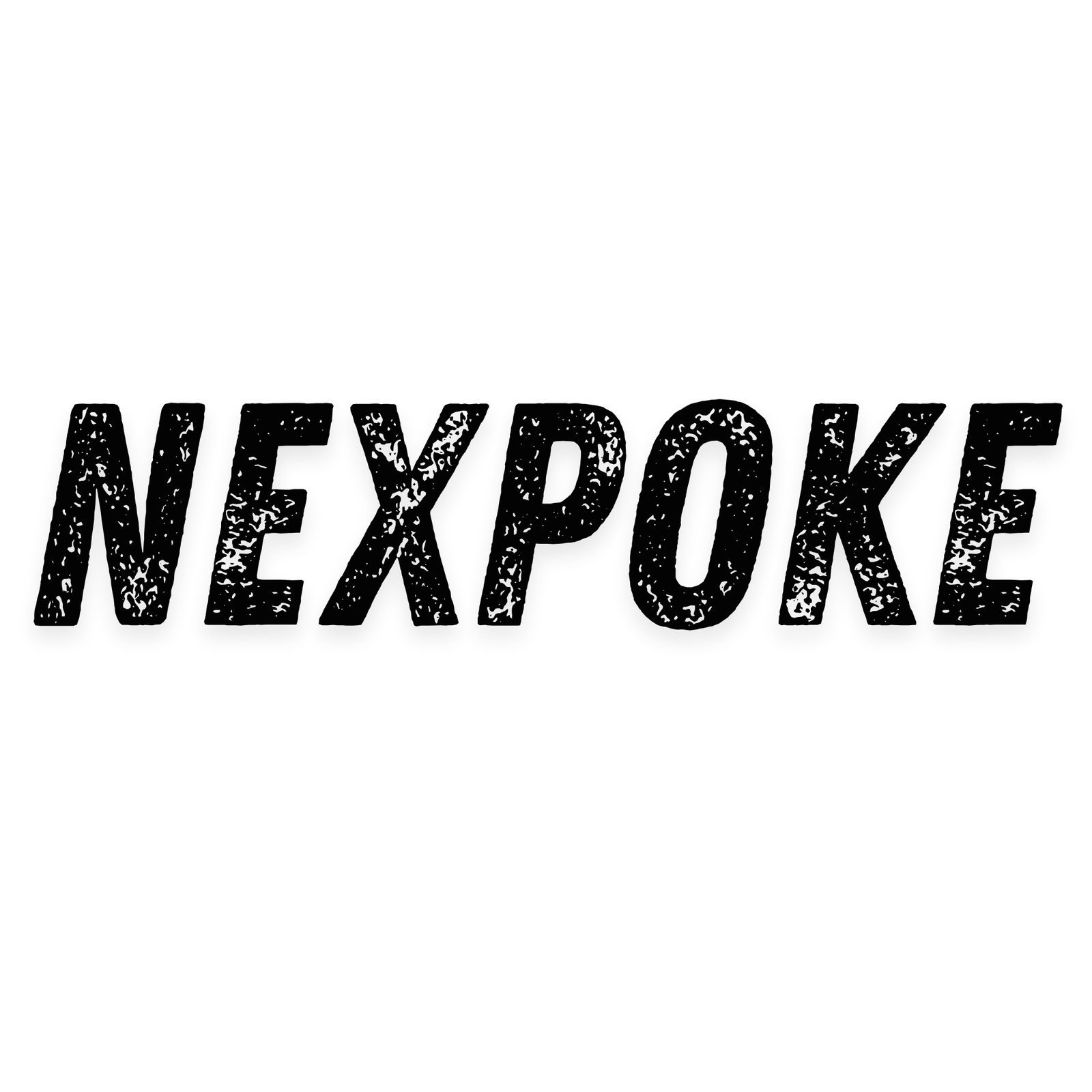 Nexpoke
