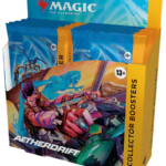 MTG Aetherdrift Collector Booster Box - Nexpoke
