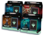 MTG Duskmourn House of Horror Commander - Nexpoke