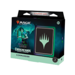 MTG Duskmourn House of Horror Commander - Nexpoke