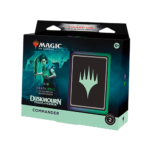 MTG Duskmourn House of Horror Commander - Nexpoke