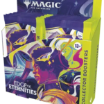 MTG Edge of Eternities Collector Booster Box - Nexpoke