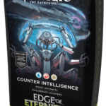 MTG Edge of Eternities Commander Deck Counter Intelligence - Nexpoke