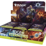 MTG Edge of Eternities Play Booster Box - Nexpoke