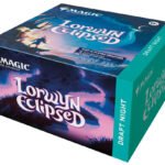 MTG - Lorwyn Eclipsed - Draft Night Box - Nexpoke