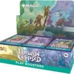 MTG - Lorwyn Eclipsed - Play Booster Box - Nexpoke
