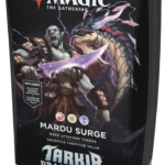 MTG Tarkir Dragonstorm Commander Decks Mardu Surge - Nexpoke