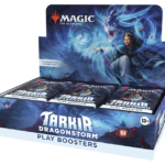 MTG Tarkir Dragonstorm Play Booster Box - Nexpoke