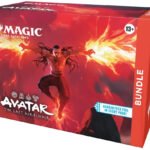 MTG Universes Beyond Avatar The Last Airbender Bundle - Nexpoke