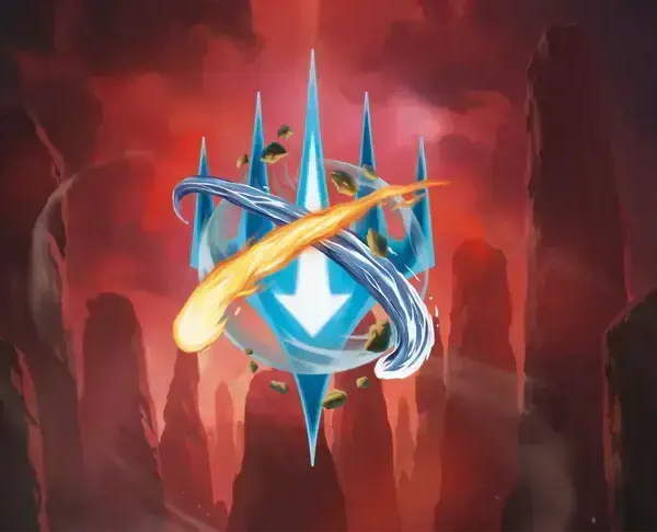 MTG Universes Beyond Avatar The Last Airbender Play Booster Box - Nexpoke