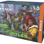 MTG Universes Beyond Teenage Mutant Ninja Turtles Bundle - Nexpoke