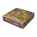 MTG Universes Beyond Teenage Mutant Ninja Turtles Pizza Bundle - Nexpoke