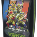 MTG Universes Beyond: Teenage Mutant Ninja Turtles Commander Deck Turtle Power! - Nexpoke
