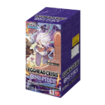 One Piece Card Game - EB04 Egghead Crisis - Nexpoke