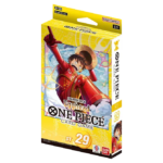 One Piece Card Game Starter Deck ST29 Egghead - Nexpoke