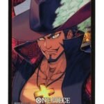 One Piece Sleeves Set 13 - Nexpoke