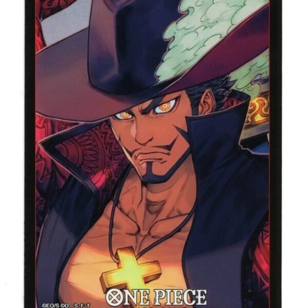 One Piece Sleeves Set 13 - Nexpoke