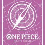 One Piece Sleeves Set 13 - Nexpoke