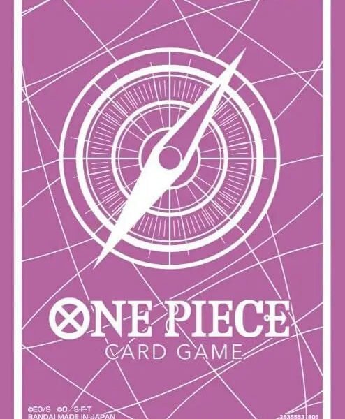 One Piece Sleeves Set 13 - Nexpoke