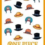 One Piece Sleeves Set 13 - Nexpoke