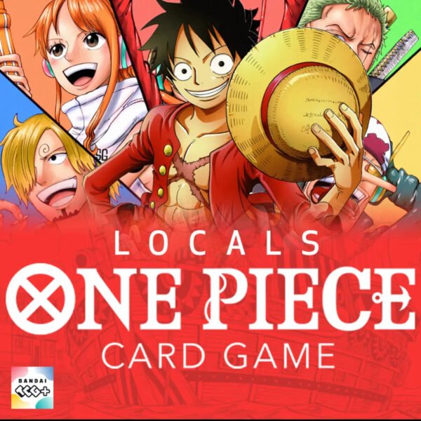 One Piece Weekly Play - AJAX - Nexpoke