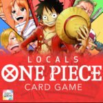 One Piece Weekly Play - Nexpoke