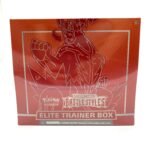 Pokemon Battle Styles Elite Trainer Box Urshifu ETB - Nexpoke