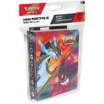 Pokemon 2026 Q1 Mini Portfolio - Nexpoke