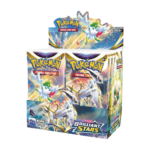 Pokemon Brilliant Stars Booster Box - Nexpoke