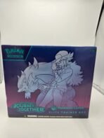 Pokemon Center Scarlet and Violet Journey Together Elite Trainer Box ETB - Nexpoke