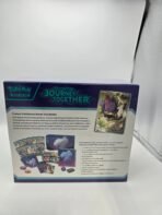 Pokemon Center Scarlet and Violet Journey Together Elite Trainer Box ETB - Nexpoke