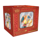 Pokemon Charizard ex Super-Premium Collection - Nexpoke