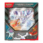 Pokemon Combined Powers Premium Collection - Nexpoke