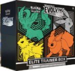Pokemon Evolving Skies Elite Trainer Box ETB - Nexpoke