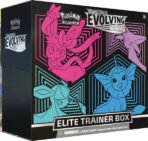 Pokemon Evolving Skies Elite Trainer Box ETB - Nexpoke