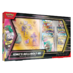 Pokemon Iono’s Bellibolt ex Premium Collection - Nexpoke