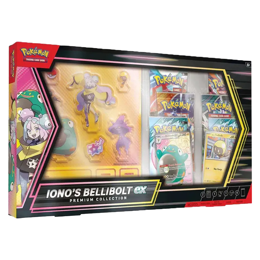 Pokemon-Iono_s-Bellibolt-ex-Premium-Collection-258067269 Pokemon Iono’s Bellibolt ex Premium Collection - Nexpoke