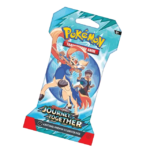 Pokemon Journey Together Sleeved Blister Pack - Nexpoke