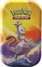 Pokemon Kanto Power Mini Tin - Nexpoke