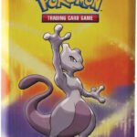 Pokemon Kanto Power Mini Tin - Nexpoke