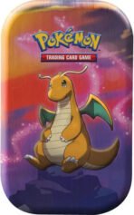 Pokemon Kanto Power Mini Tin - Nexpoke