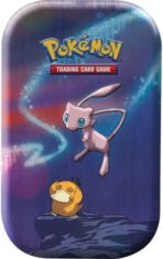 Pokemon Kanto Power Mini Tin - Nexpoke