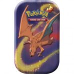 Pokemon Kanto Power Mini Tin - Nexpoke