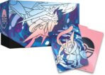 Pokemon ME04 Chaos Rising Elite Trainer Box (Pre-Order) - Nexpoke