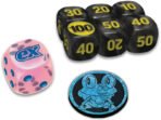 Pokemon ME04 Chaos Rising Elite Trainer Box (Pre-Order) - Nexpoke