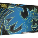 Pokemon Mega Charizard X ex Ultra Premium Collection - Nexpoke