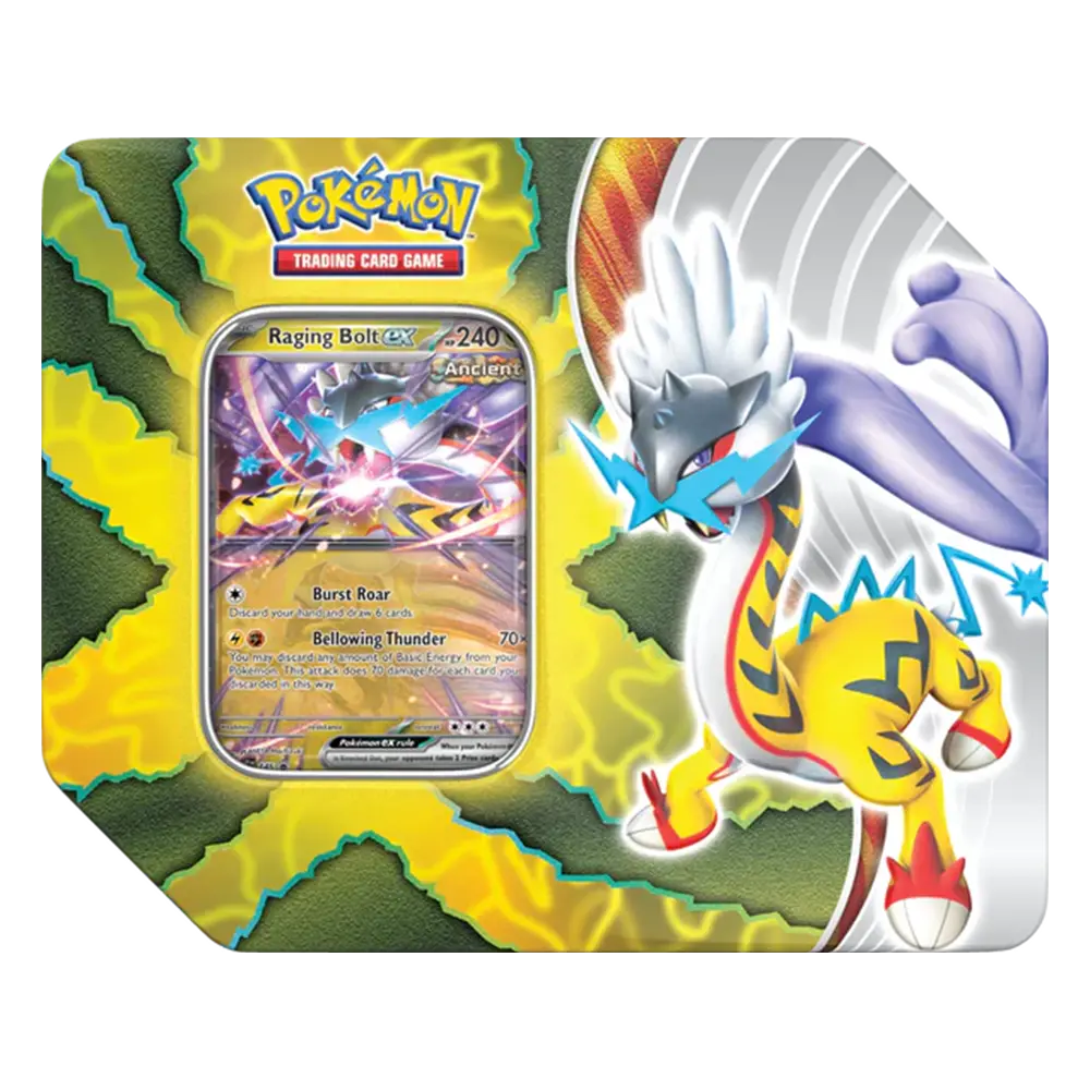 Pokemon-Paradox-Destinies-Tin-97940065 Pokemon Paradox Destinies Tin - Nexpoke